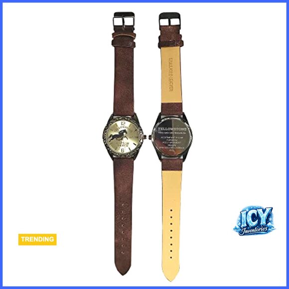 Watches